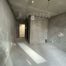 Квартира 18 м², студия - изображение 2