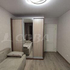 Квартира 34,2 м², 1-комнатная - изображение 5