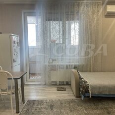 Квартира 26,5 м², студия - изображение 2