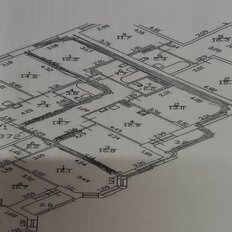 Квартира 79,5 м², 3-комнатная - изображение 2