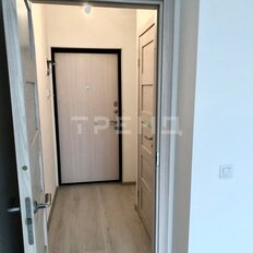 Квартира 24,3 м², студия - изображение 3