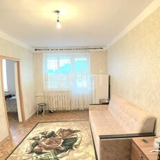 Квартира 50 м², 3-комнатная - изображение 1