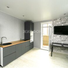 Квартира 53,1 м², 3-комнатная - изображение 3