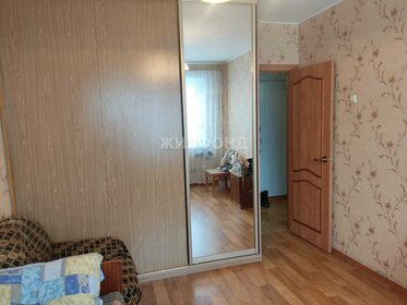 58 м², 3-комнатная квартира 6 850 000 ₽ - изображение 135