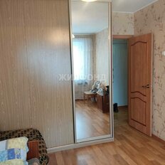 Квартира 60,4 м², 3-комнатная - изображение 3