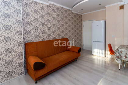 28 м², квартира-студия 21 000 ₽ в месяц - изображение 42