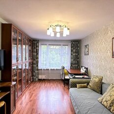 Квартира 44,5 м², 2-комнатная - изображение 1