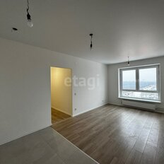 Квартира 71,1 м², 3-комнатная - изображение 2