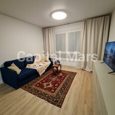 Квартира 61 м², 2-комнатная - изображение 4