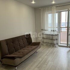 Квартира 34,4 м², студия - изображение 3