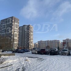 Квартира 34,1 м², 1-комнатная - изображение 3