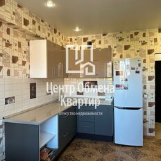 Квартира 35,6 м², 1-комнатная - изображение 1