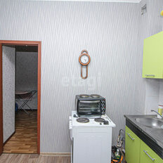 Квартира 42,8 м², 1-комнатная - изображение 3