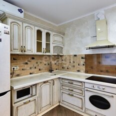 Квартира 85 м², 3-комнатная - изображение 1