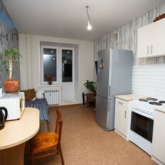 Квартира 40,1 м², 1-комнатная - изображение 5