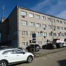 750 м², помещение свободного назначения - изображение 2