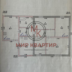 дом + 7 соток, участок - изображение 1