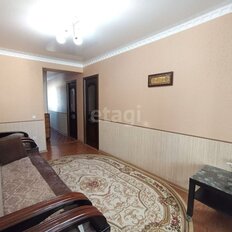 Квартира 49,9 м², 3-комнатная - изображение 4