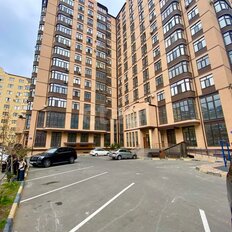 Квартира 70 м², 1-комнатная - изображение 1