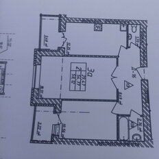 Квартира 58,1 м², 2-комнатная - изображение 3