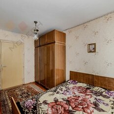 Квартира 61,2 м², 3-комнатная - изображение 5