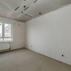 Квартира 37,1 м², 1-комнатная - изображение 2