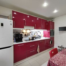 Квартира 88,4 м², 3-комнатная - изображение 1