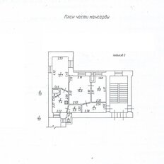 Квартира 54,3 м², 2-комнатная - изображение 2