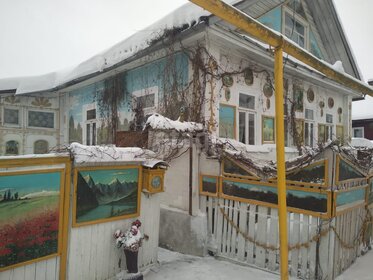 Купить дом площадью 200 кв.м. в Серпуховском районе - изображение 11
