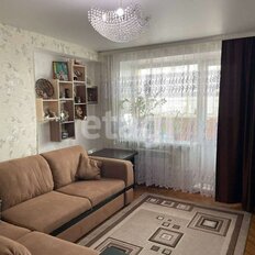 Квартира 36,9 м², 1-комнатная - изображение 1