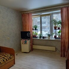 Квартира 47,4 м², 2-комнатная - изображение 4