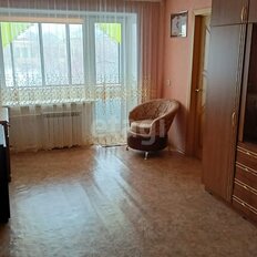 Квартира 41,6 м², 2-комнатная - изображение 3