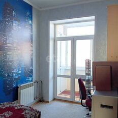 Квартира 84,2 м², 4-комнатная - изображение 4