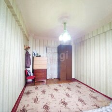 Квартира 72,5 м², 2-комнатная - изображение 5