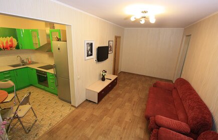 37 м², 2-комнатная квартира 2 300 ₽ в сутки - изображение 11