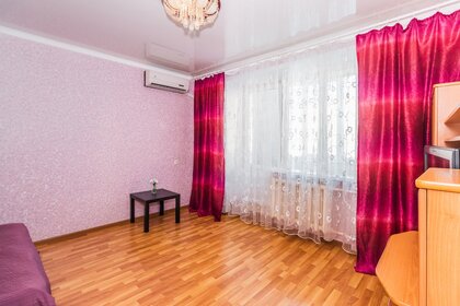 33 м², 1-комнатная квартира 2 200 ₽ в сутки - изображение 9