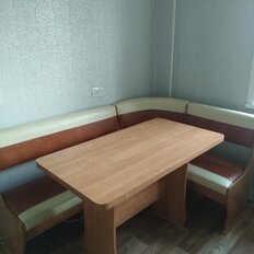 Квартира 40 м², 1-комнатная - изображение 5