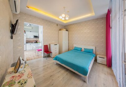 36,6 м², 2-комнатные апартаменты 7 500 ₽ в сутки - изображение 20