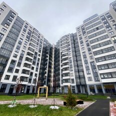 Квартира 24 м², студия - изображение 2