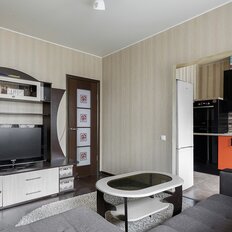 Квартира 30 м², 1-комнатная - изображение 2