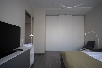 29 м², 1-комнатные апартаменты 2 400 ₽ в сутки - изображение 59