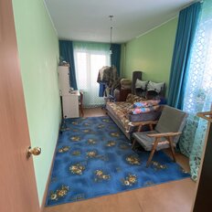 Квартира 61,2 м², 3-комнатная - изображение 4