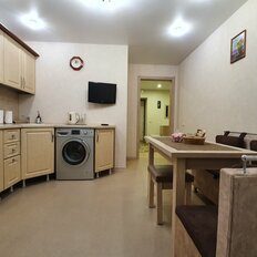 Квартира 44,4 м², 1-комнатная - изображение 3