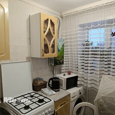 Квартира 21,1 м², 1-комнатная - изображение 1