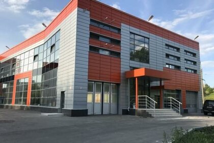 397 м², помещение свободного назначения 158 800 ₽ в месяц - изображение 66