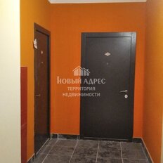 Квартира 42,3 м², 1-комнатная - изображение 4