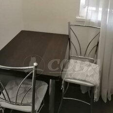 Квартира 18,5 м², студия - изображение 4