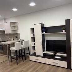 Квартира 30 м², студия - изображение 1