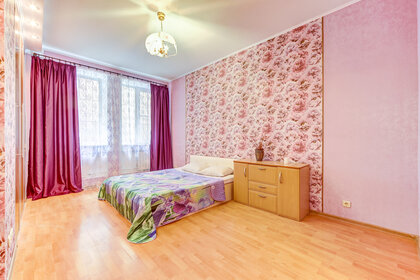 108 м², 4-комнатная квартира 3 990 ₽ в сутки - изображение 103