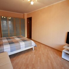 Квартира 55 м², 2-комнатная - изображение 1